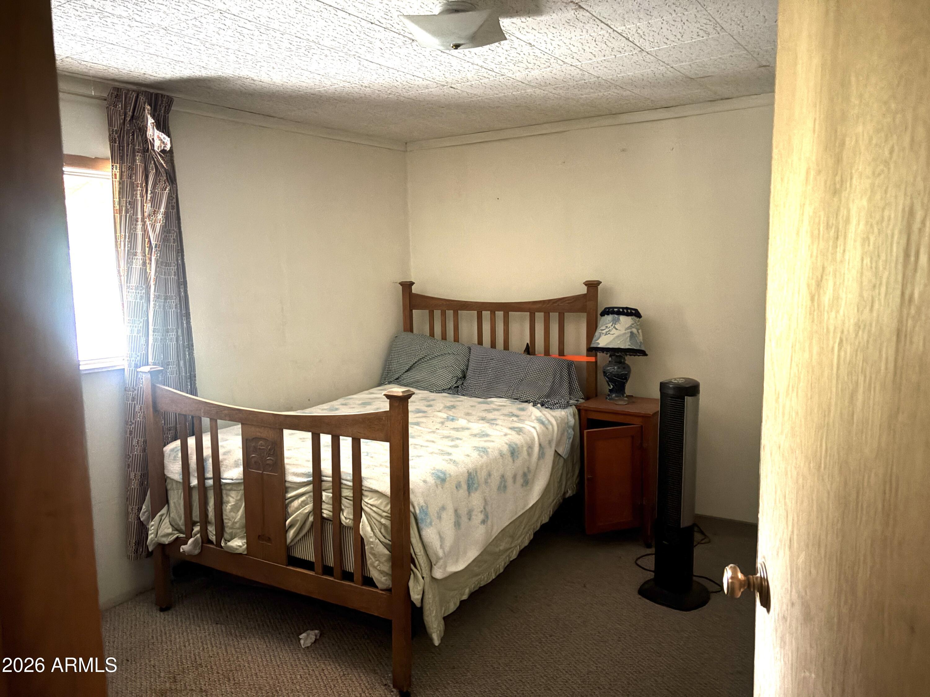 3130 Aspen Road Overgaard, AZ 85933 - Photo 18 of 30 Second bedroom