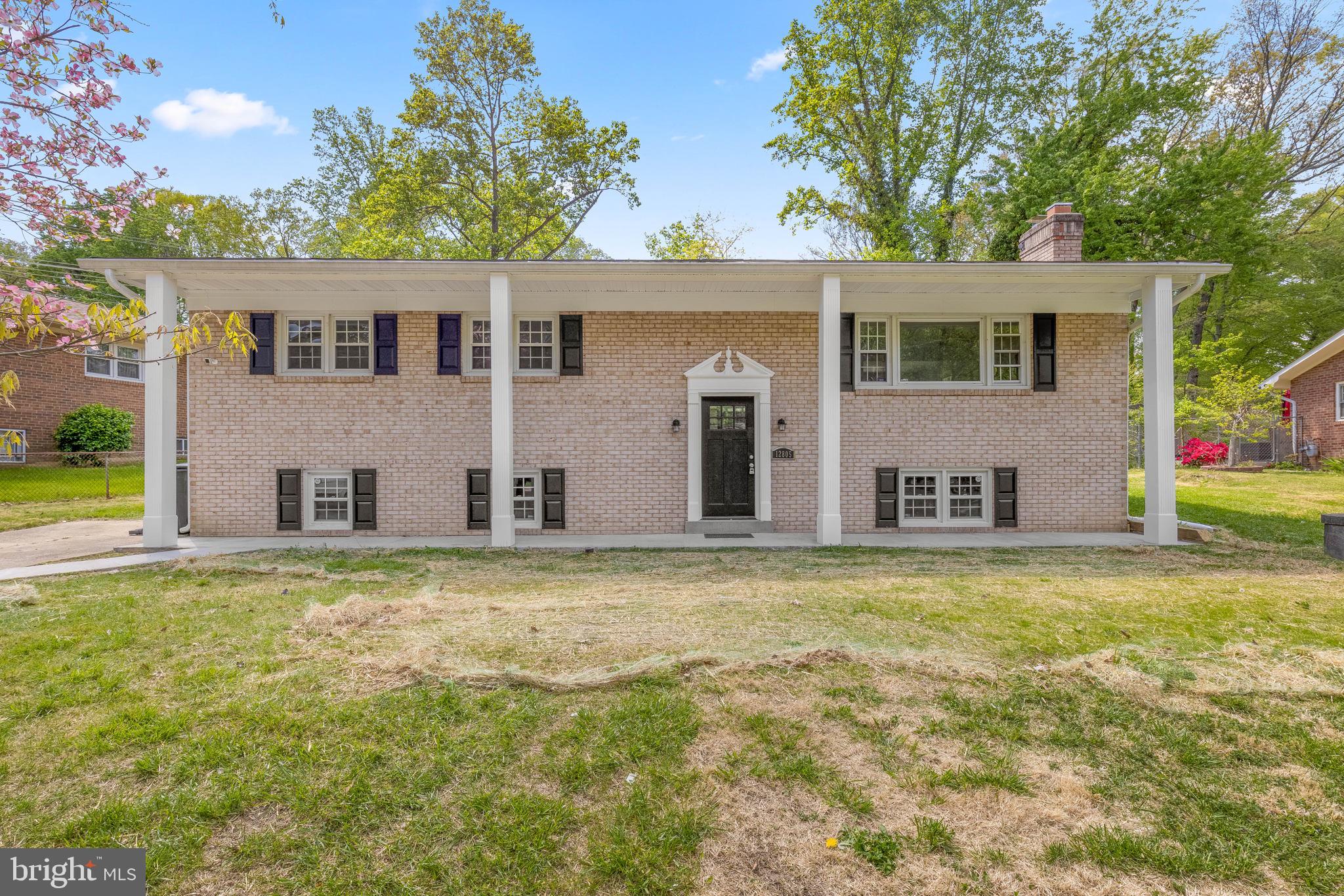 12805 Clarion Road Fort Washington, MD 20744 - Photo 1 of 46 Welcome to 12805 Clarion Road!