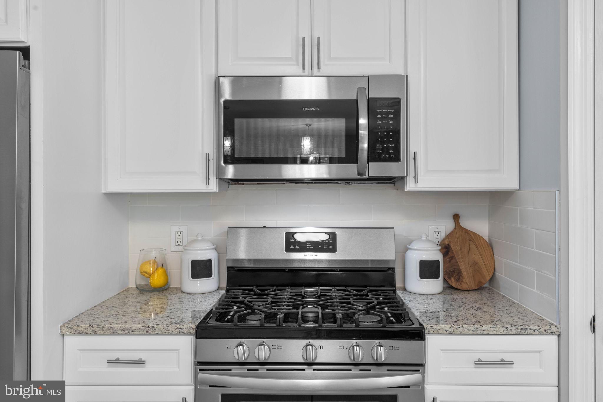 12805 Clarion Road Fort Washington, MD 20744 - Photo 18 of 46 Kitchen