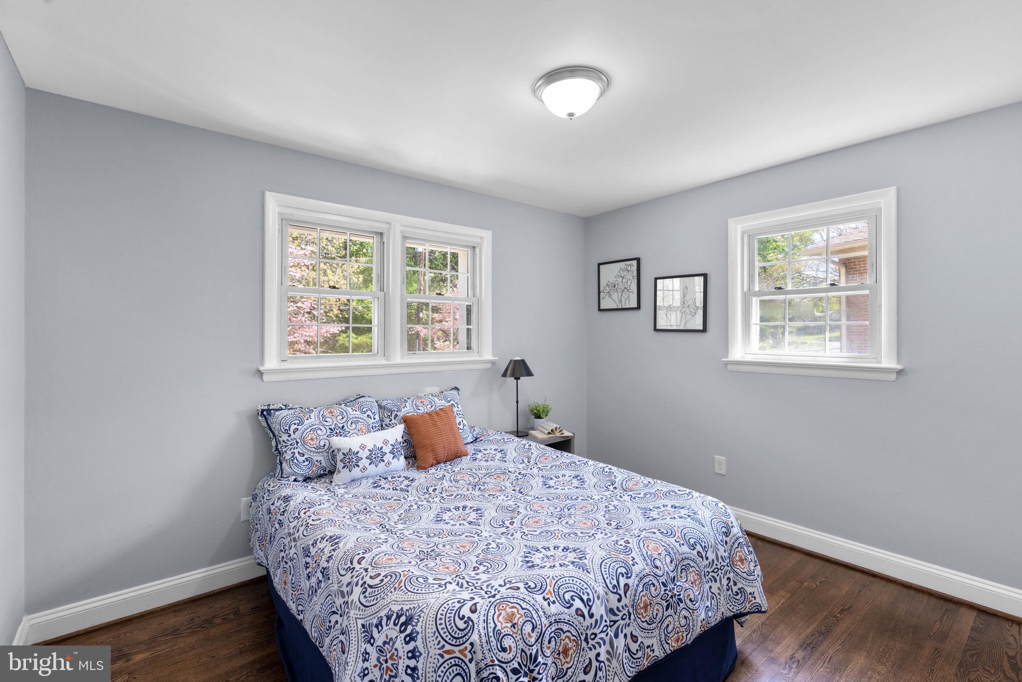 12805 Clarion Road Fort Washington, MD 20744 - Photo 20 of 46 Bedroom