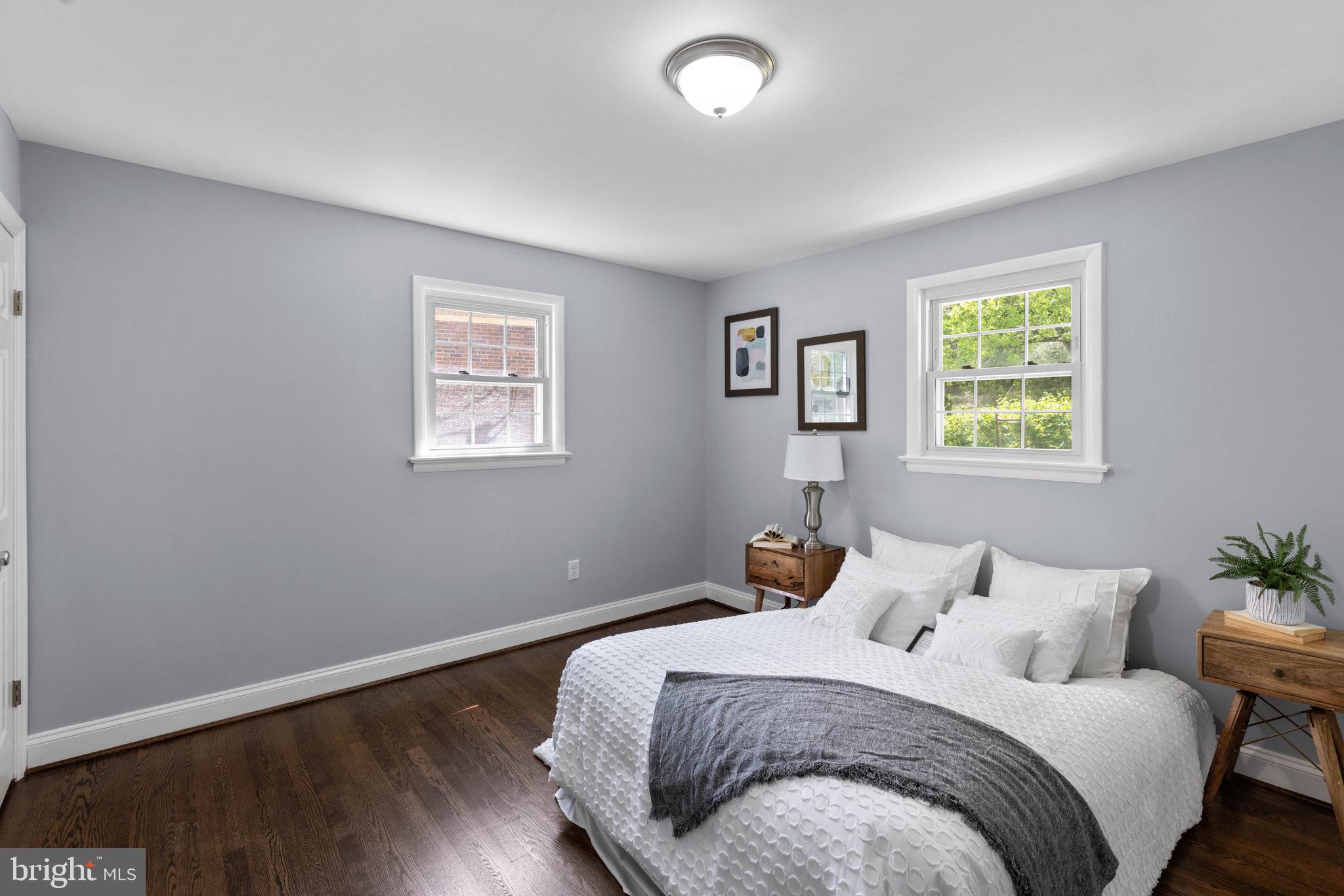12805 Clarion Road Fort Washington, MD 20744 - Photo 23 of 46 Primary Bedroom