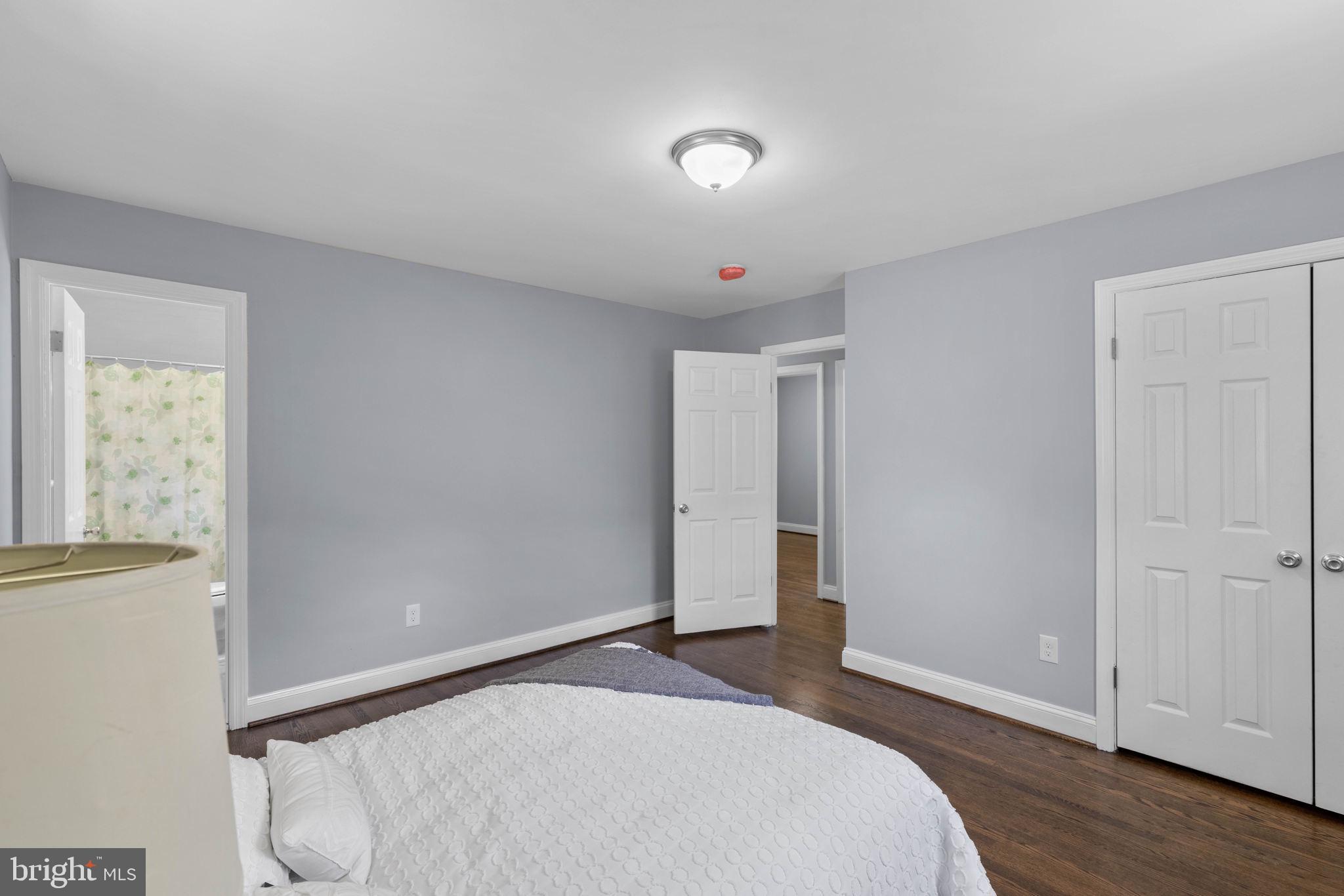 12805 Clarion Road Fort Washington, MD 20744 - Photo 24 of 46 Primary Bedroom