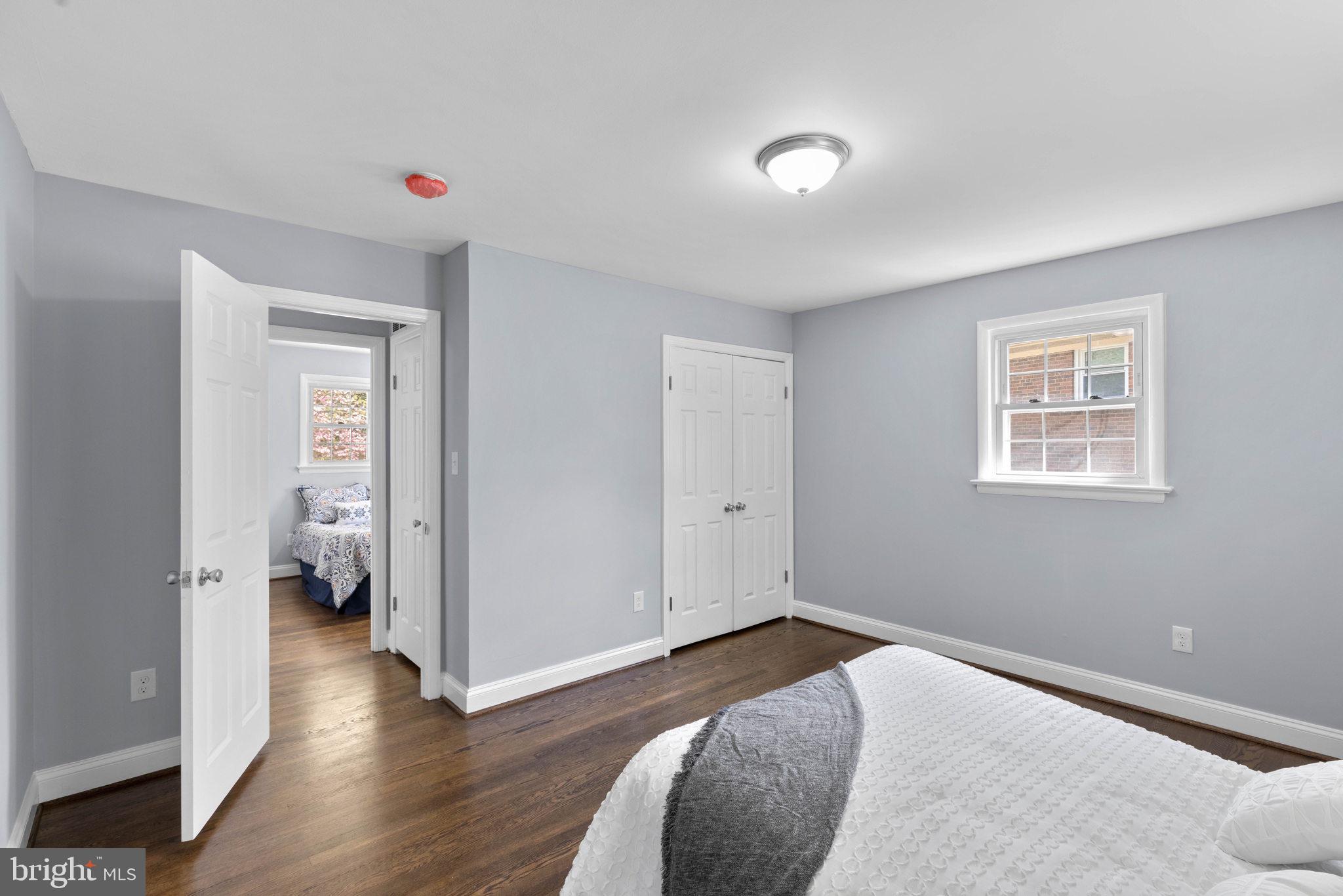 12805 Clarion Road Fort Washington, MD 20744 - Photo 25 of 46 Primary Bedroom
