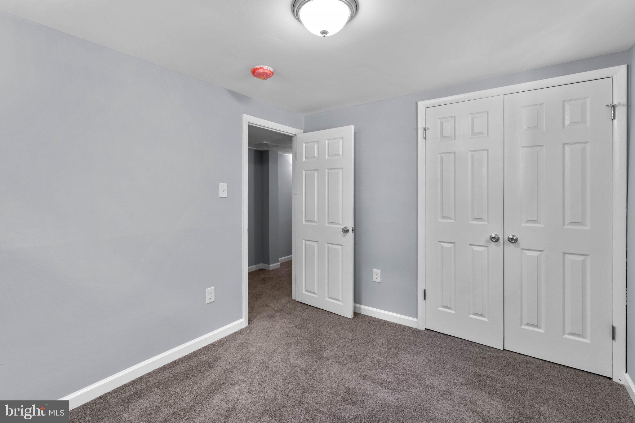 12805 Clarion Road Fort Washington, MD 20744 - Photo 40 of 46 Bedroom