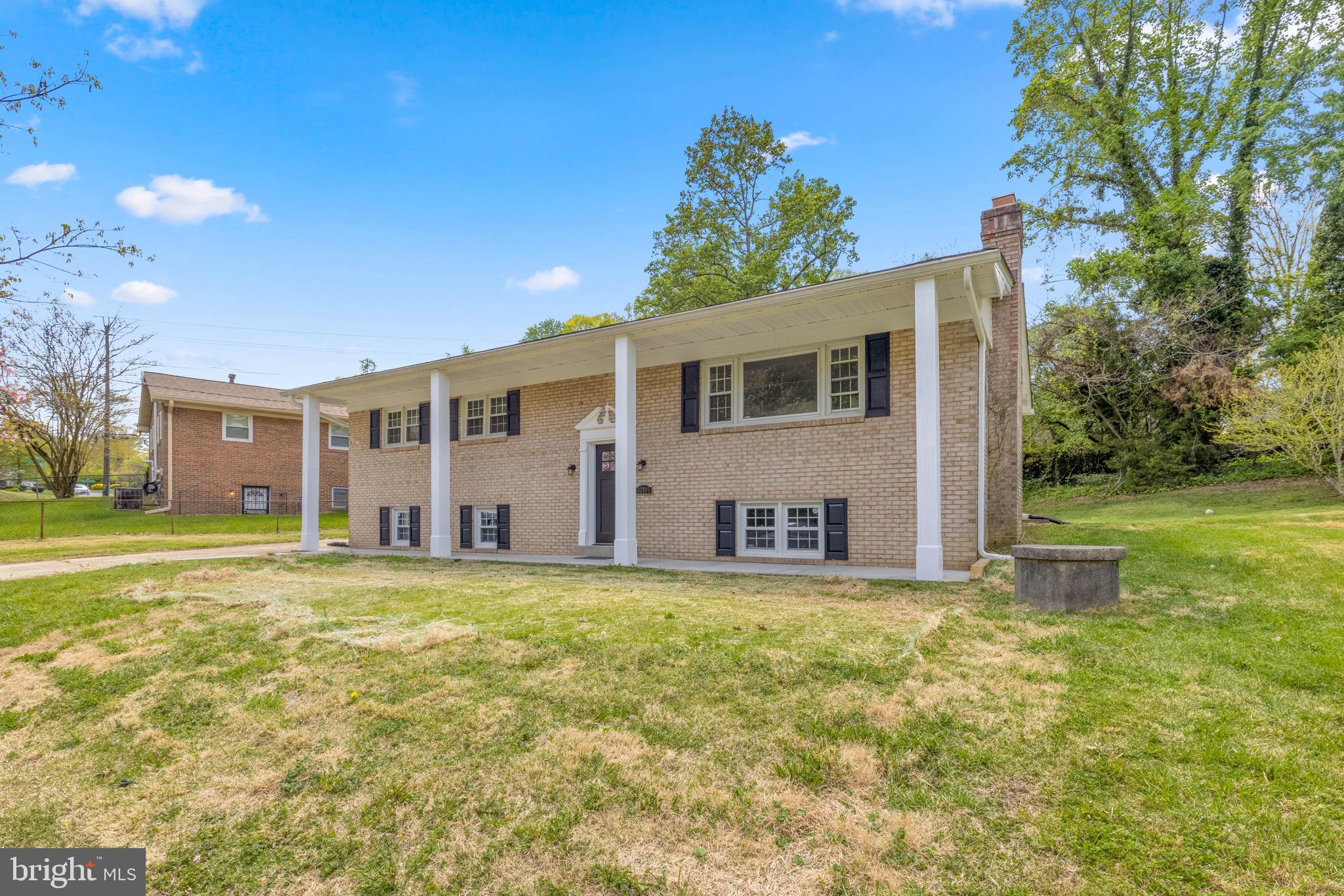 12805 Clarion Road Fort Washington, MD 20744 - Photo 42 of 46 Exterior Front