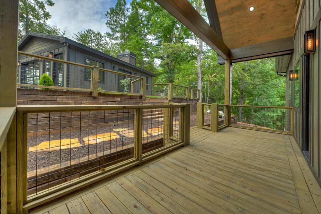 93 Silver Oaks Court Blue Ridge, GA 30513 - Photo 44 of 50 Gallery Image 44