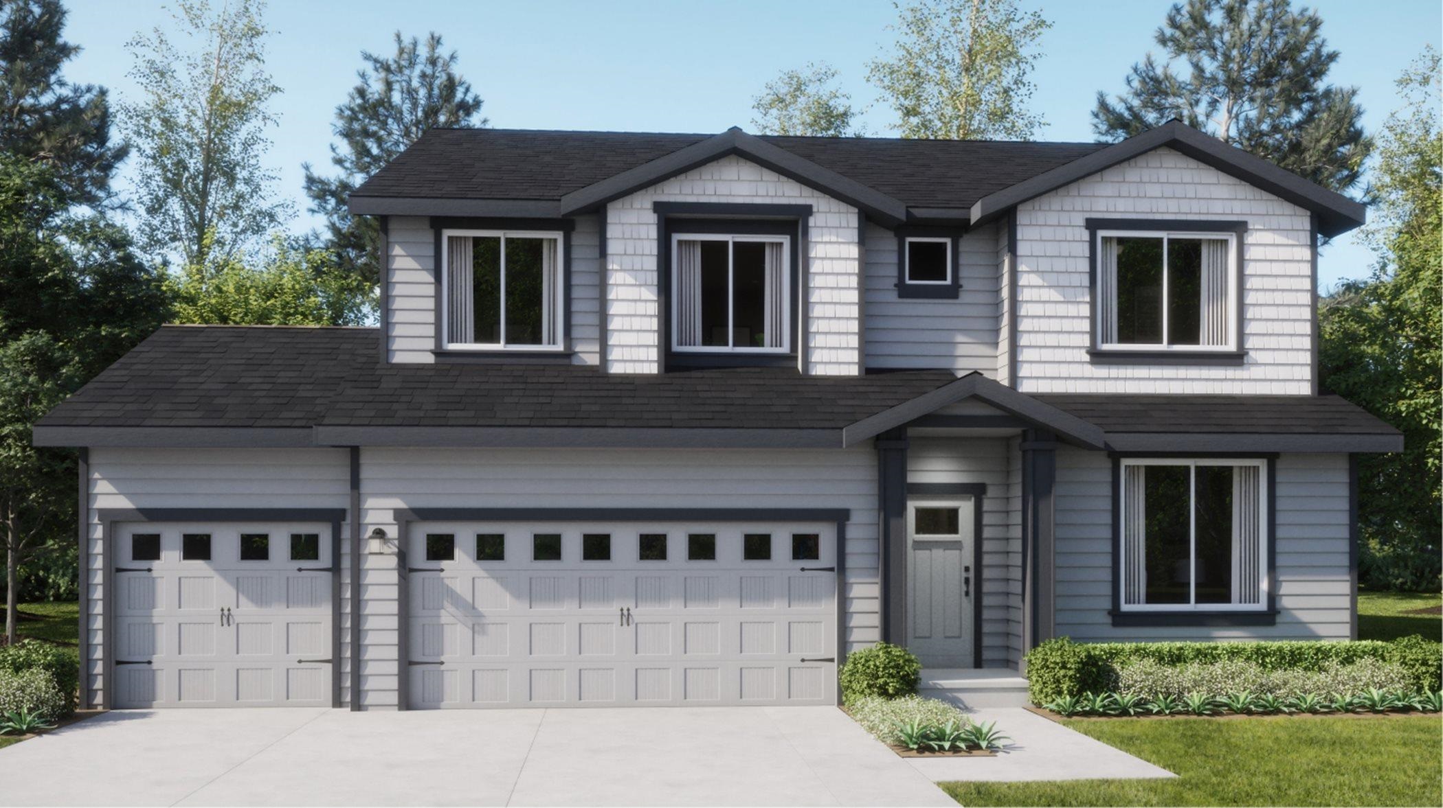 4122 West Vel View Drive Spokane, WA 99208 - Photo 1 of 17