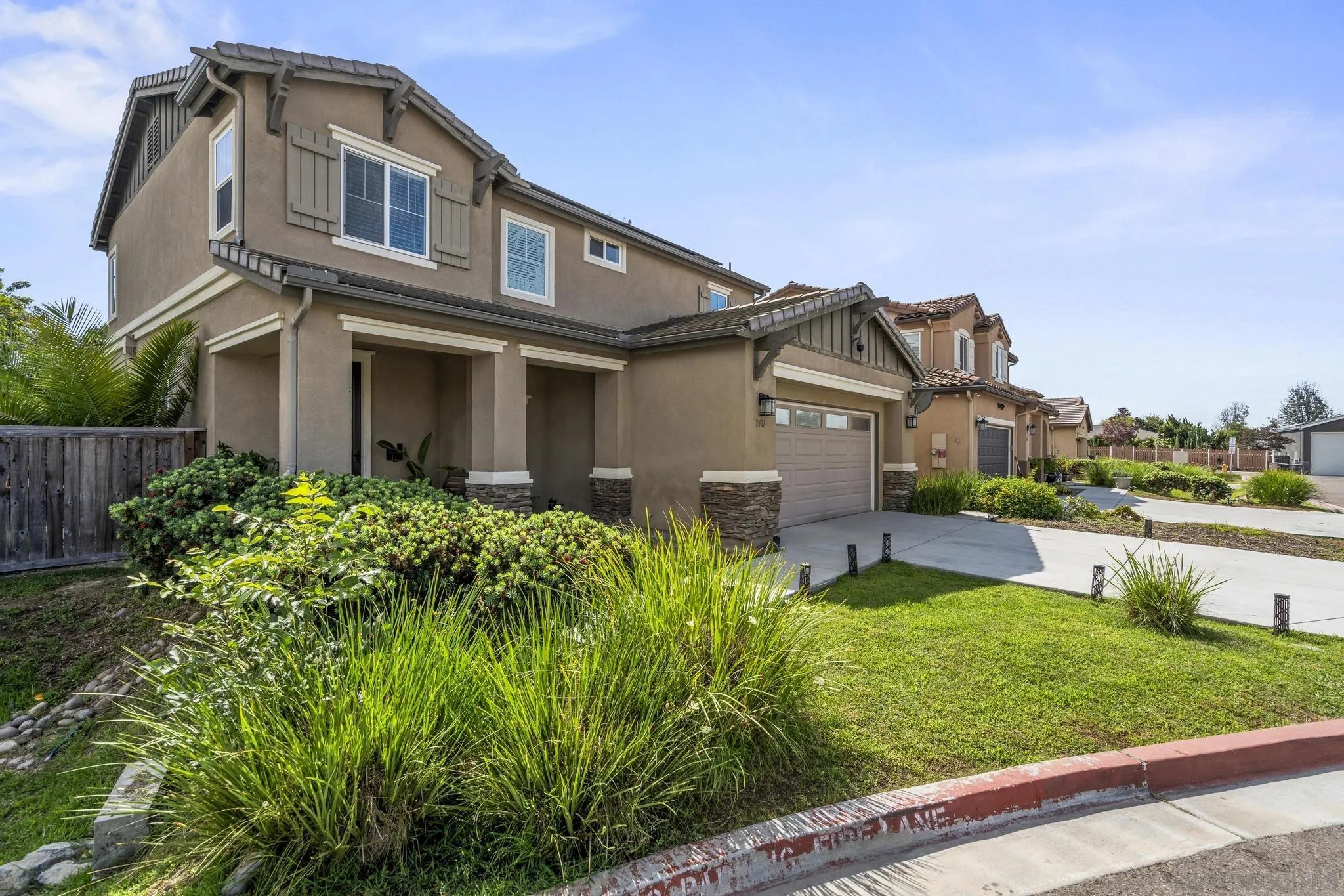 2431 Vernon Rnch Way Lemon Grove, CA 91945 - Photo 1 of 41 Gallery Image 1