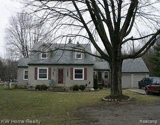 23453 Middlebelt Road Farmington, MI 48336 - Photo 1 of 1 Property Photo