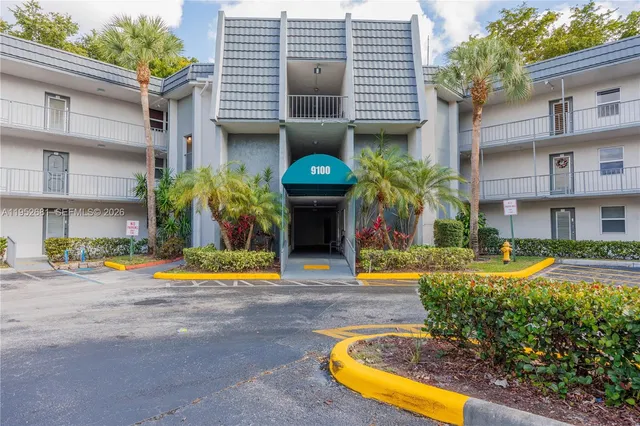 $120,000 | 9100 Lime Bay Boulevard, Unit 209, Tamarac, FL 33321