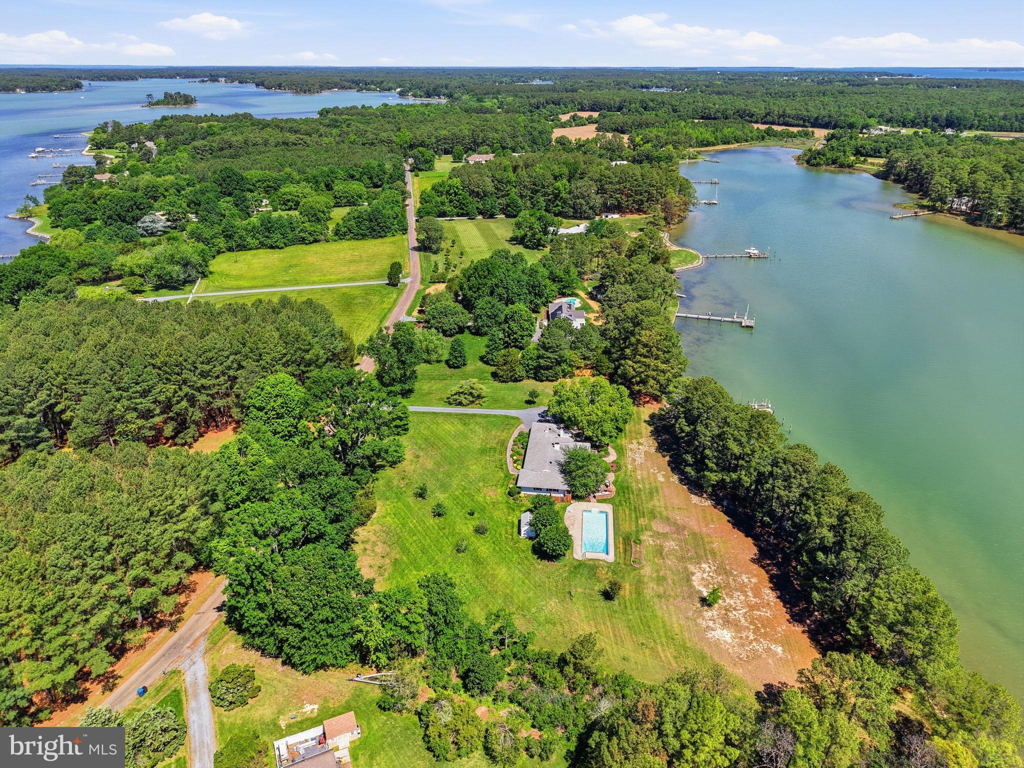 7149 Drum Point Road St. Michaels, MD 21663 - Photo 60 of 71