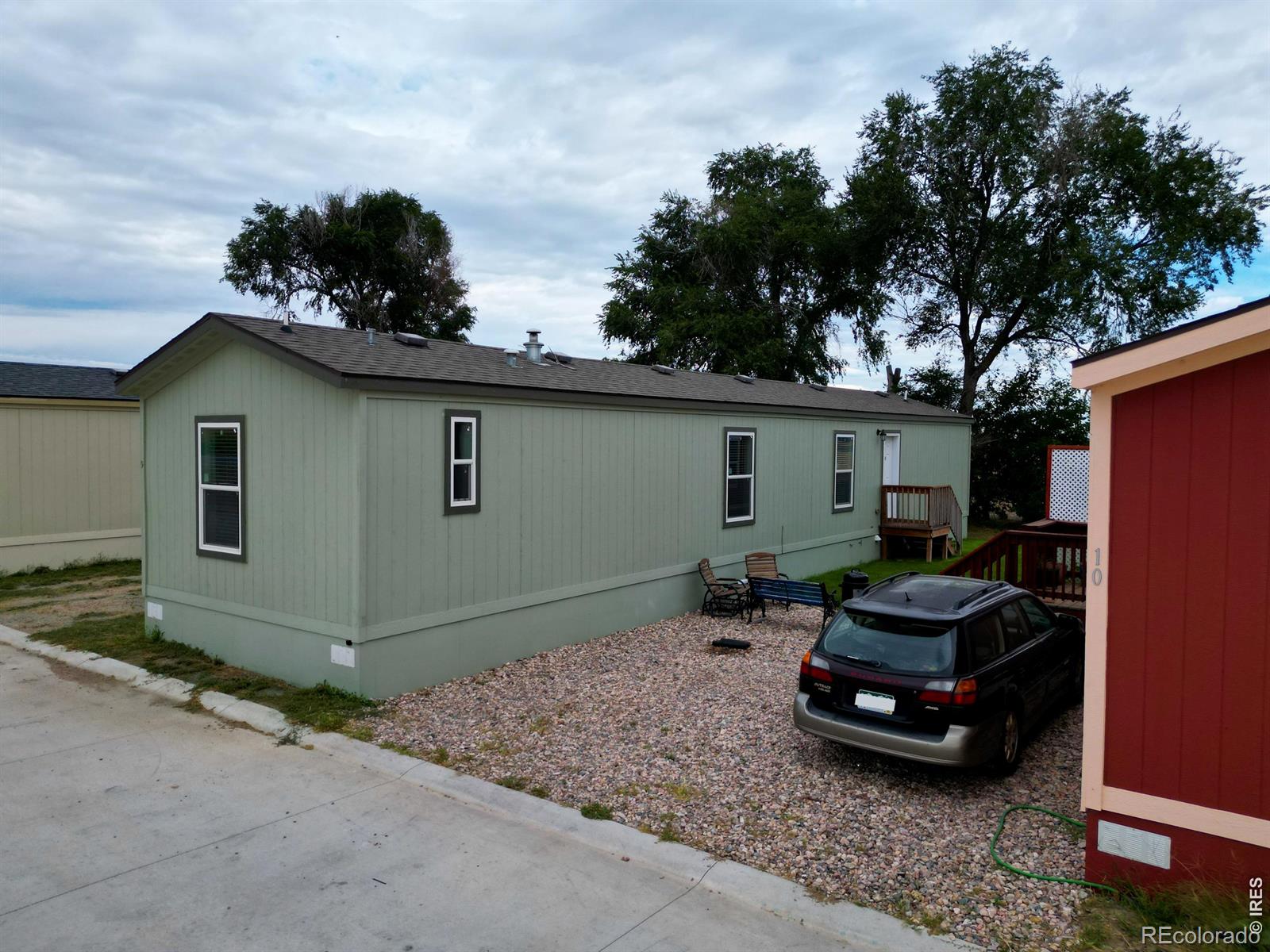 21525 County Road West, Unit 9 Fort Morgan, CO 80701 - Photo 26 of 28 Gallery Image 26