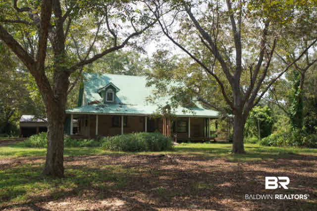 12725 Mary Ann Bch Road Fairhope, AL 36532 - Photo 1 of 1