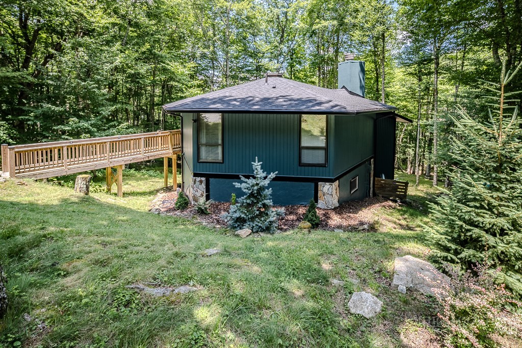 143 Hornbeam Road Beech Mountain, NC 28604 - Photo 38 of 38