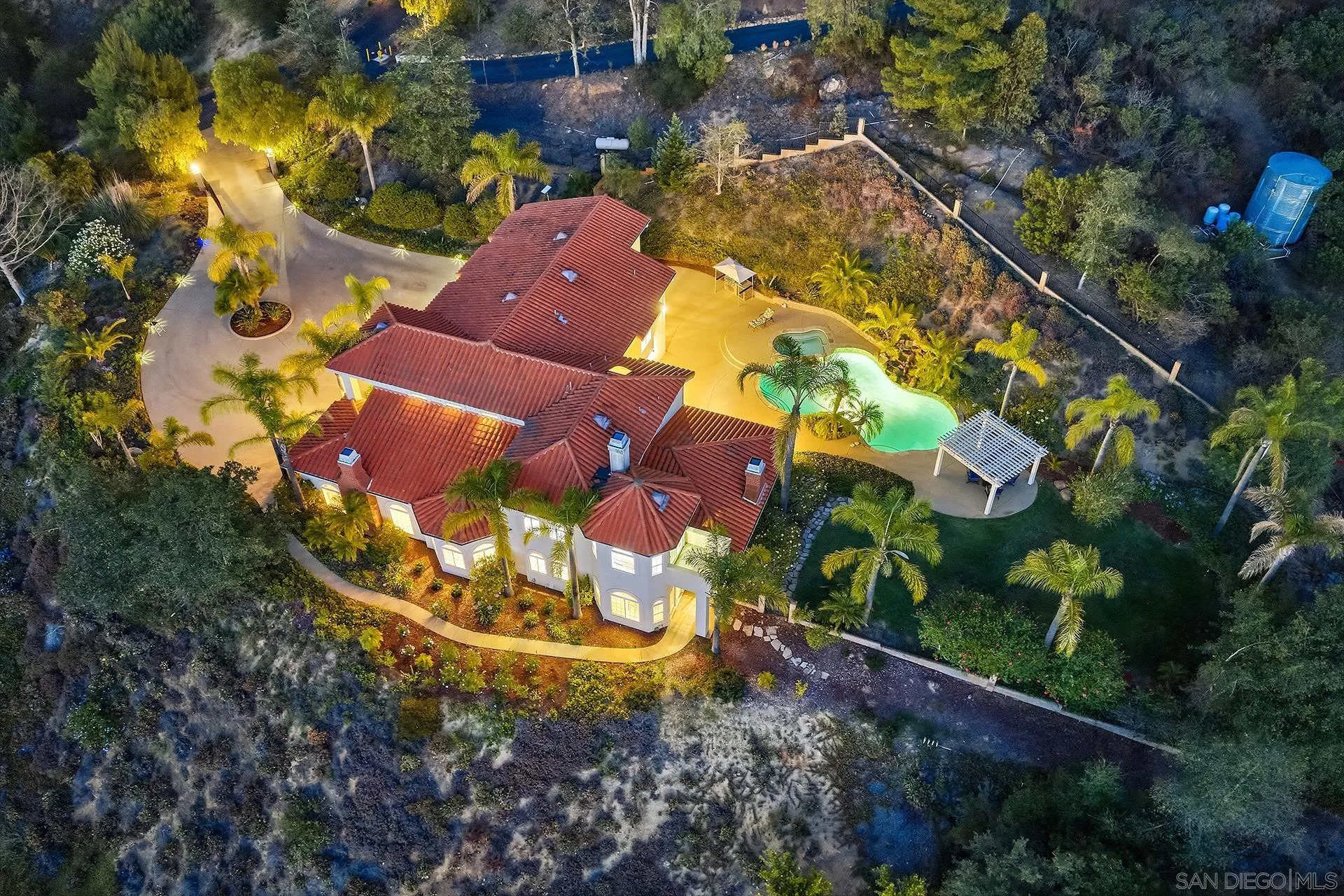18151 Old Coach Road Poway, CA 92064 - Photo 3 of 53