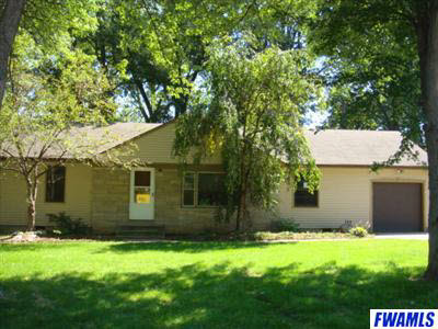 7360 St Joe Road Fort Wayne, IN 46835 - Photo 1 of 12 Gallery Image 1