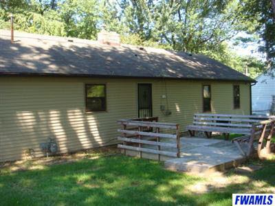 7360 St Joe Road Fort Wayne, IN 46835 - Photo 11 of 12 Gallery Image 11