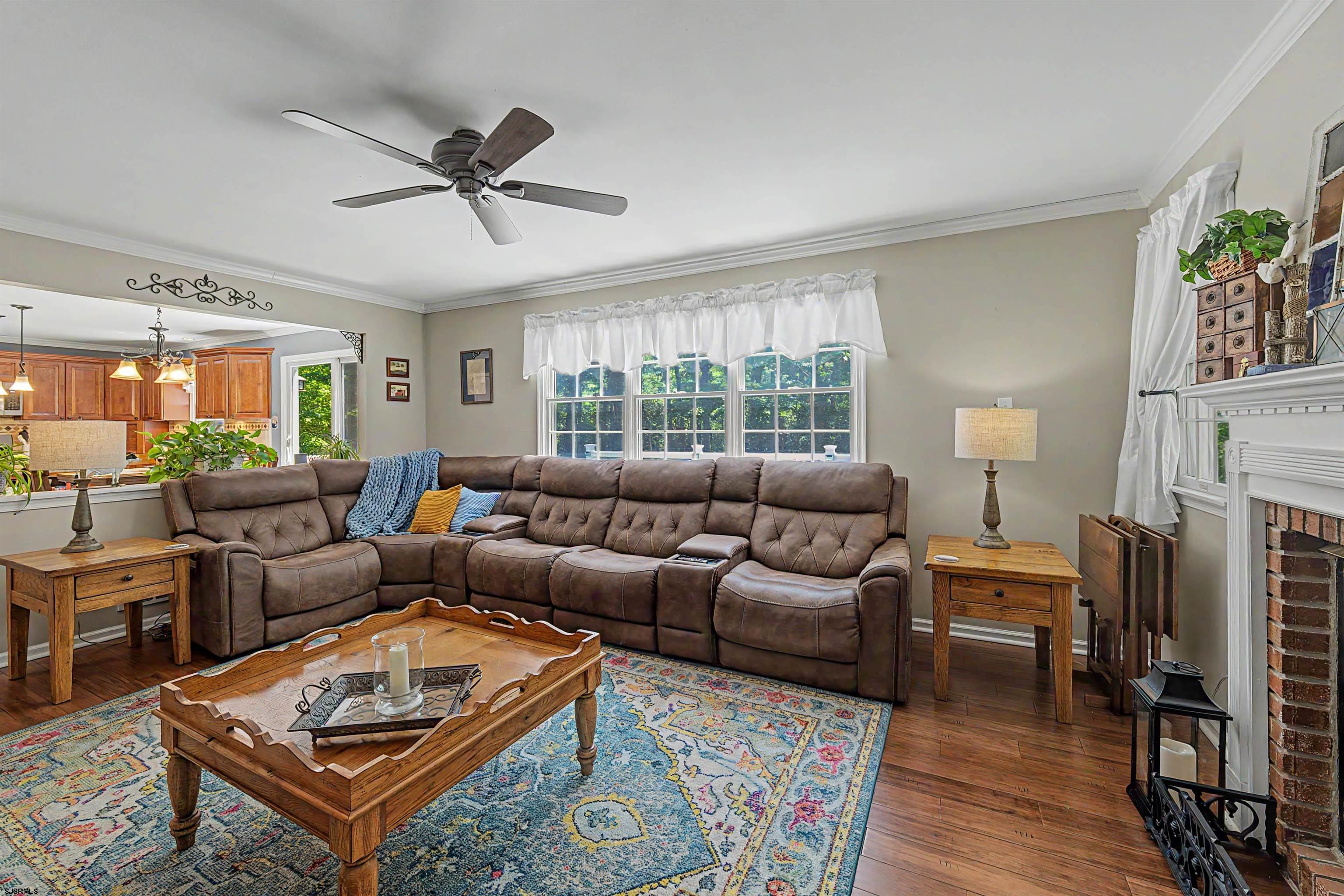 24 Laurel Ridge Road Ocean View, NJ 08230 - Photo 17 of 49