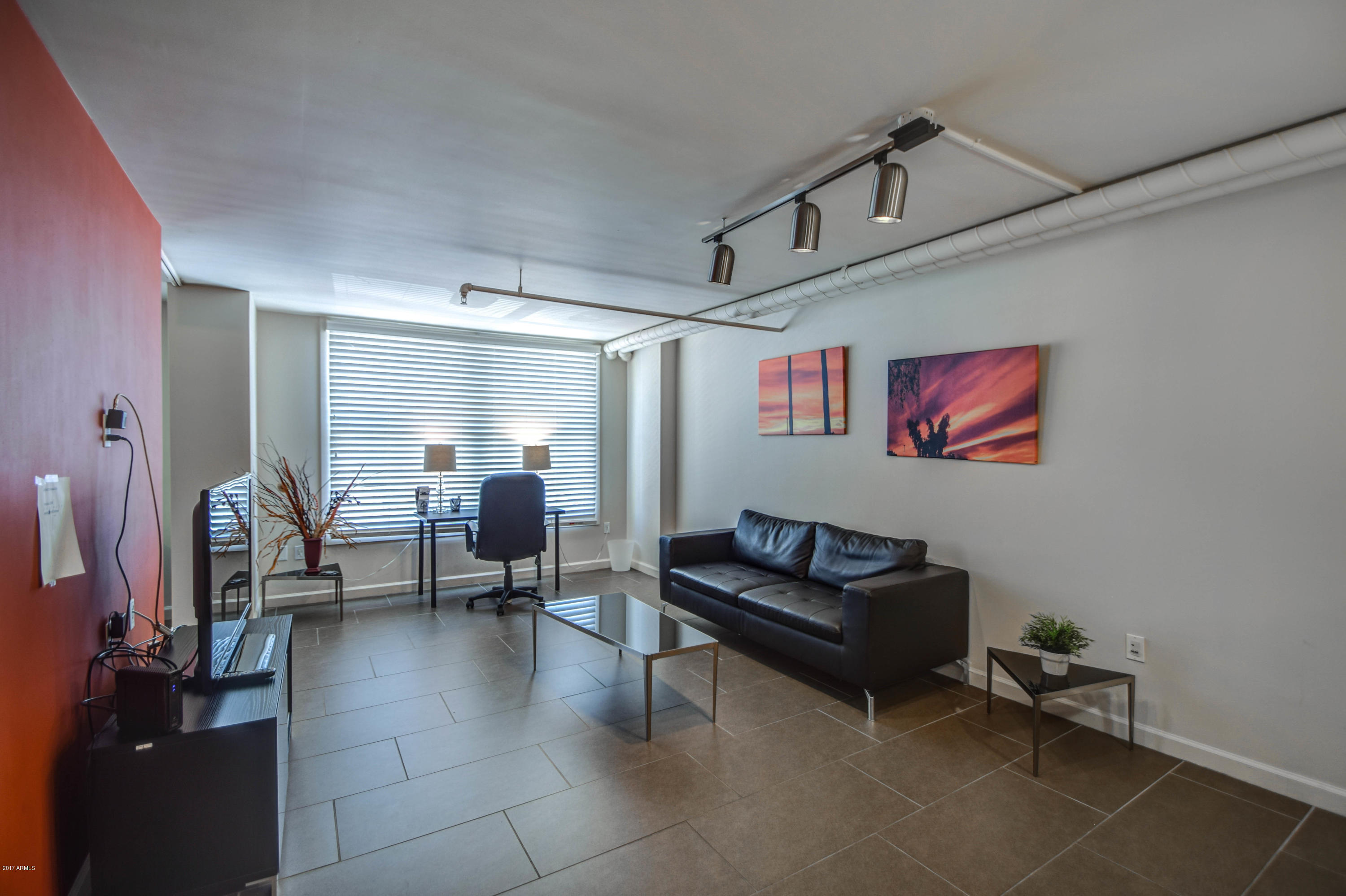 535 West Thomas Road, Unit 312 Phoenix, AZ 85013 - Photo 10 of 39 Living 4
