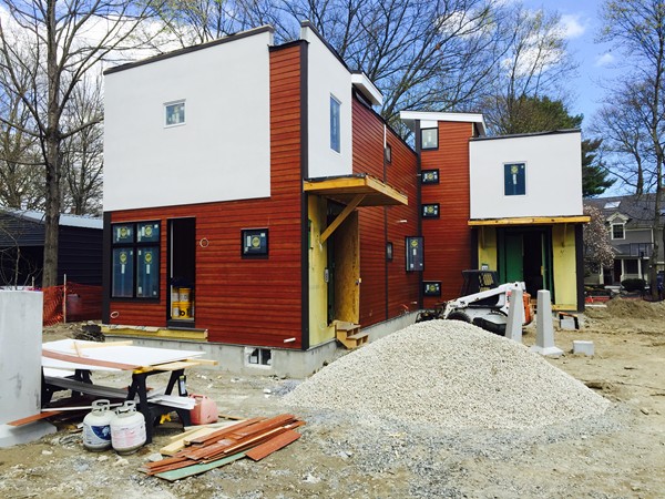 10 Coyne Road, Unit 2 Newton, MA 02468 - Photo 1 of 2