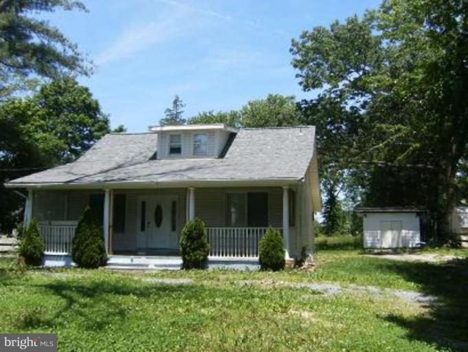 119 Olney Sandy Spring Road Ashton, MD 20861 - Photo 1 of 1 Exterior (Main)