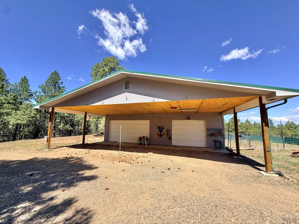 538 Rugby Mines Road Walsenburg, CO 81089 - Photo 4 of 70