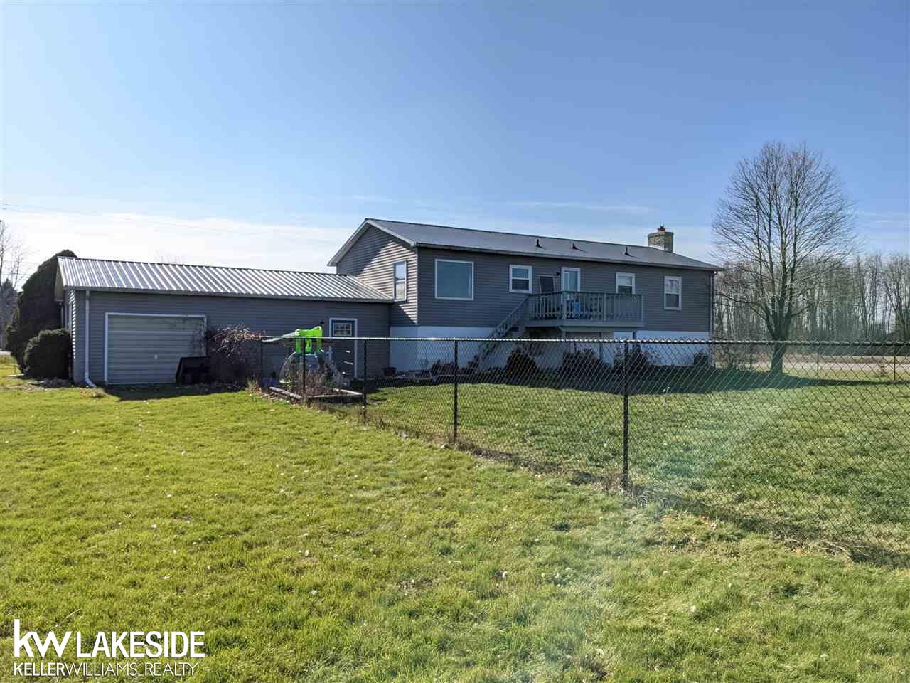 14840 Hough Road Allenton, MI 48002 - Photo 4 of 17