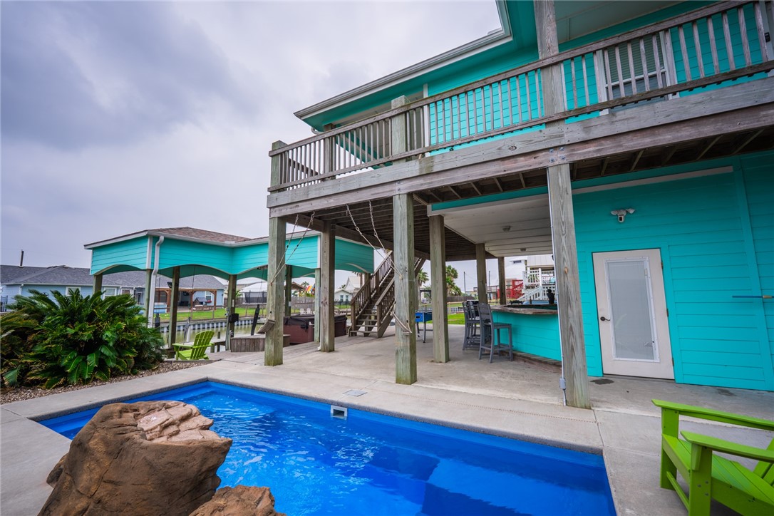 109 Copano Cove Road Rockport, TX 78382 - Photo 24 of 32