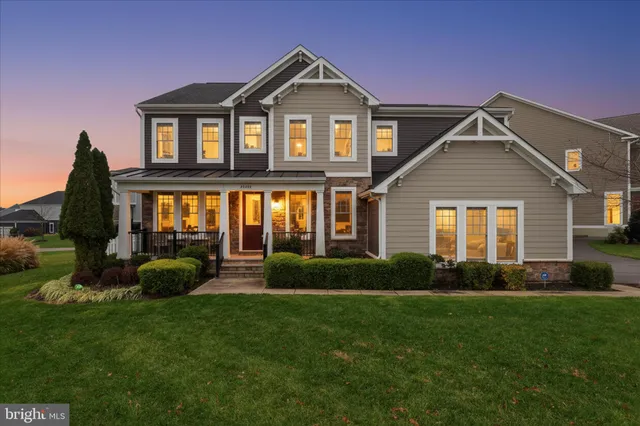 $1,599,900 | 23698 Heather Mews Drive, Ashburn, VA 20148