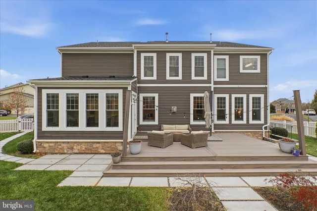 $1,599,900 | 23698 Heather Mews Drive, Ashburn, VA 20148