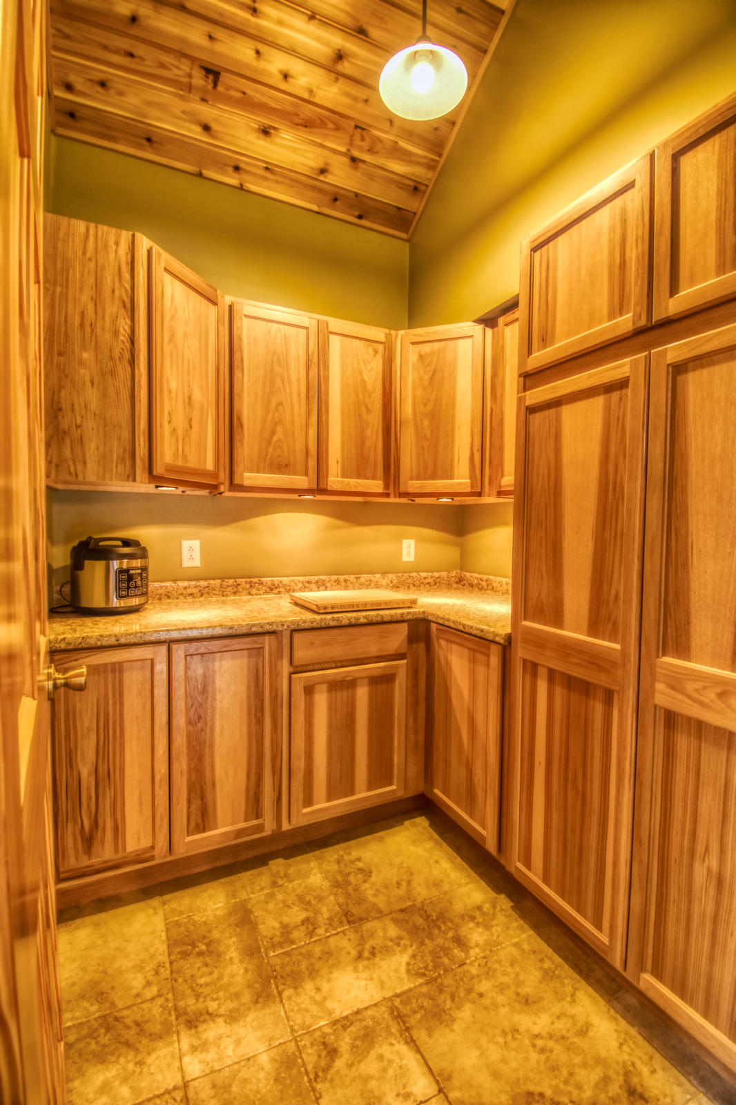 83 Margison Road Woodland, ME 04736 - Photo 9 of 31 83 Margison Rd pantry