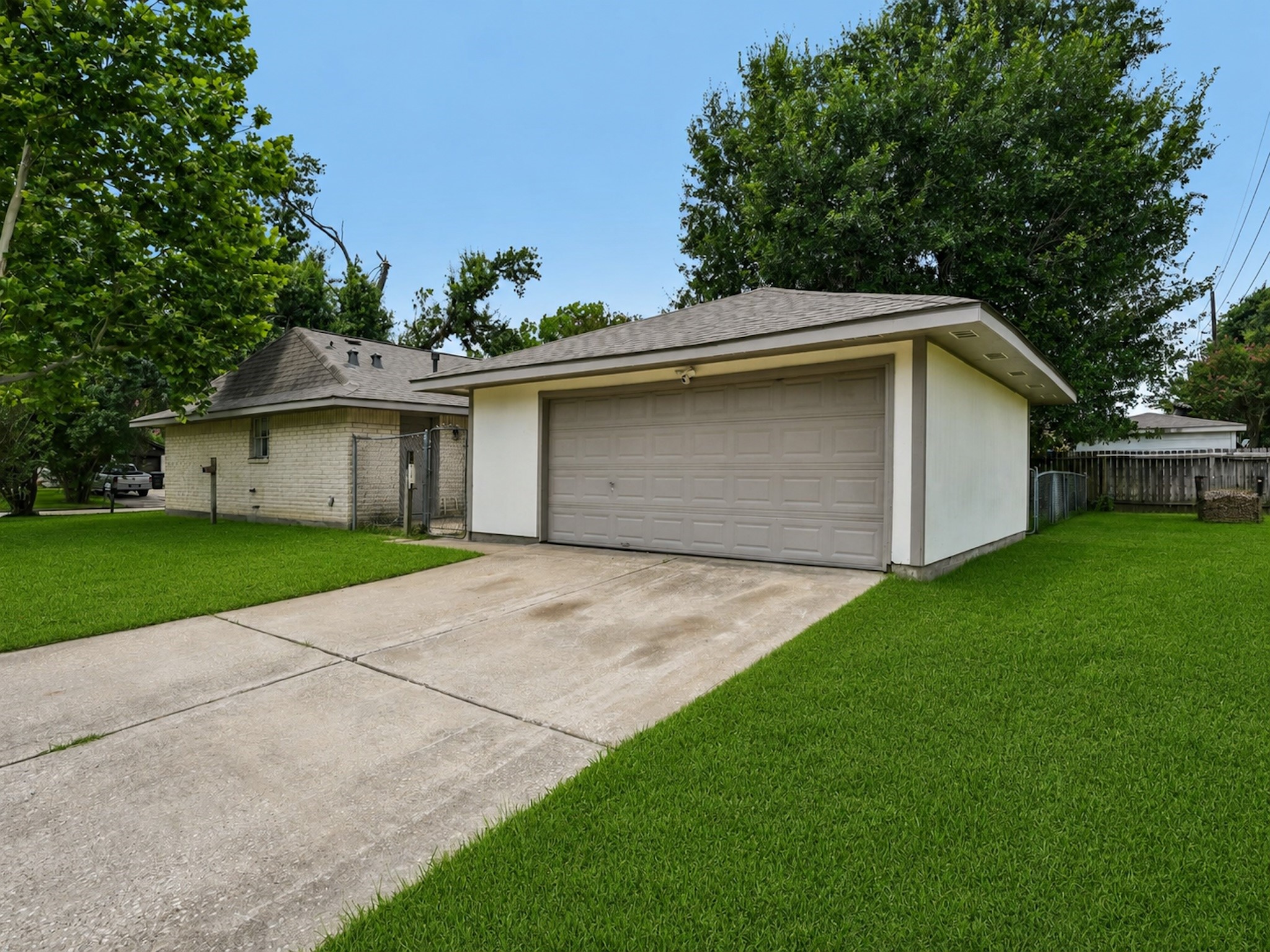7110 Log View Drive Houston, TX 77040 - Photo 31 of 32
