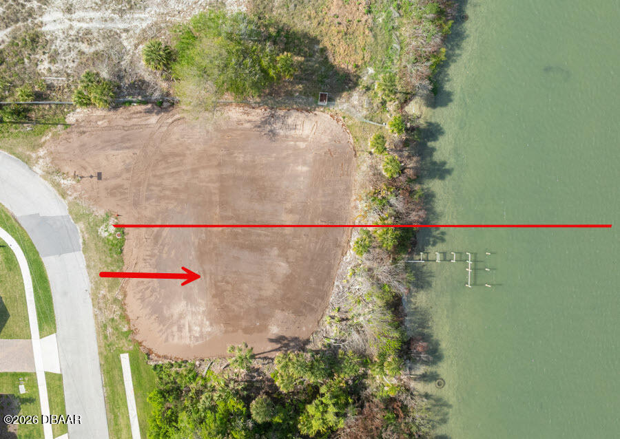 185 Jones Fish Camp Road Edgewater, FL 32141 - Photo 3 of 8 bomb shot 185