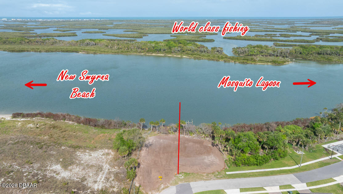 185 Jones Fish Camp Road Edgewater, FL 32141 - Photo 6 of 8 fishing