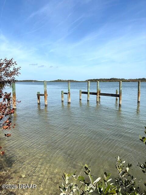 185 Jones Fish Camp Road Edgewater, FL 32141 - Photo 9 of 15 a view of ocean view