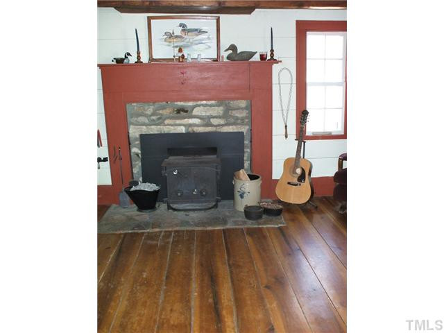 3709 Bahama Road Rougemont, NC 27572 - Photo 11 of 23 Photo 11