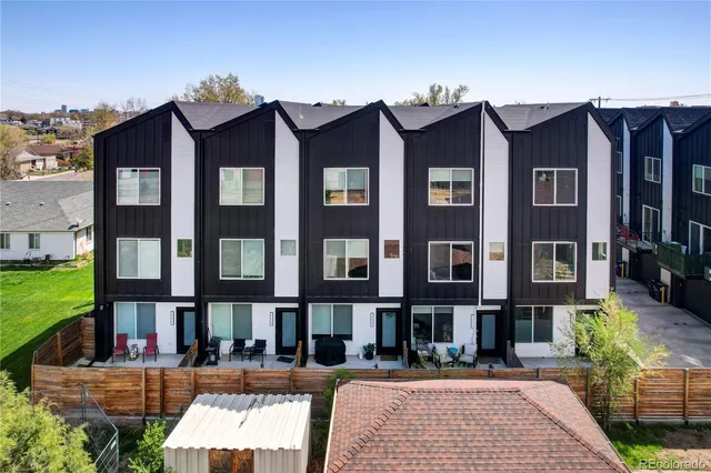 $2,995 | 4925 West 10th Avenue, Unit 116, Denver, CO 80204