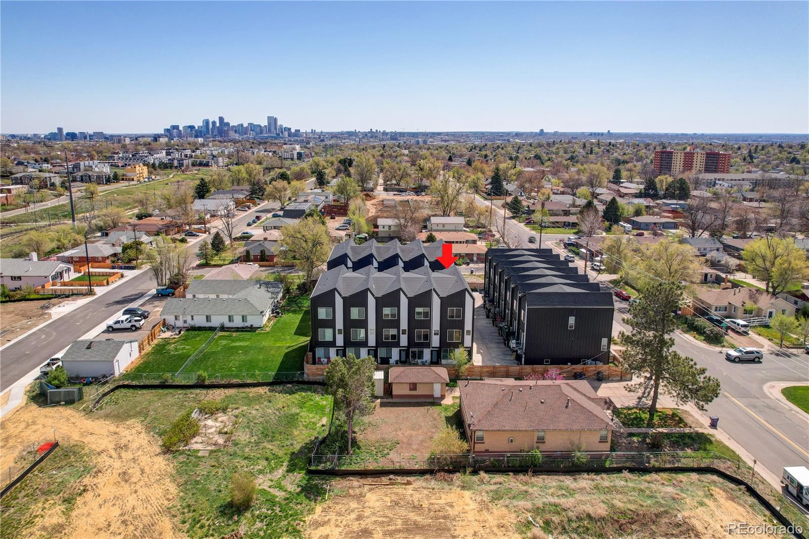 4925 West 10th Avenue, Unit 116 Denver, CO 80204 - Photo 47 of 50