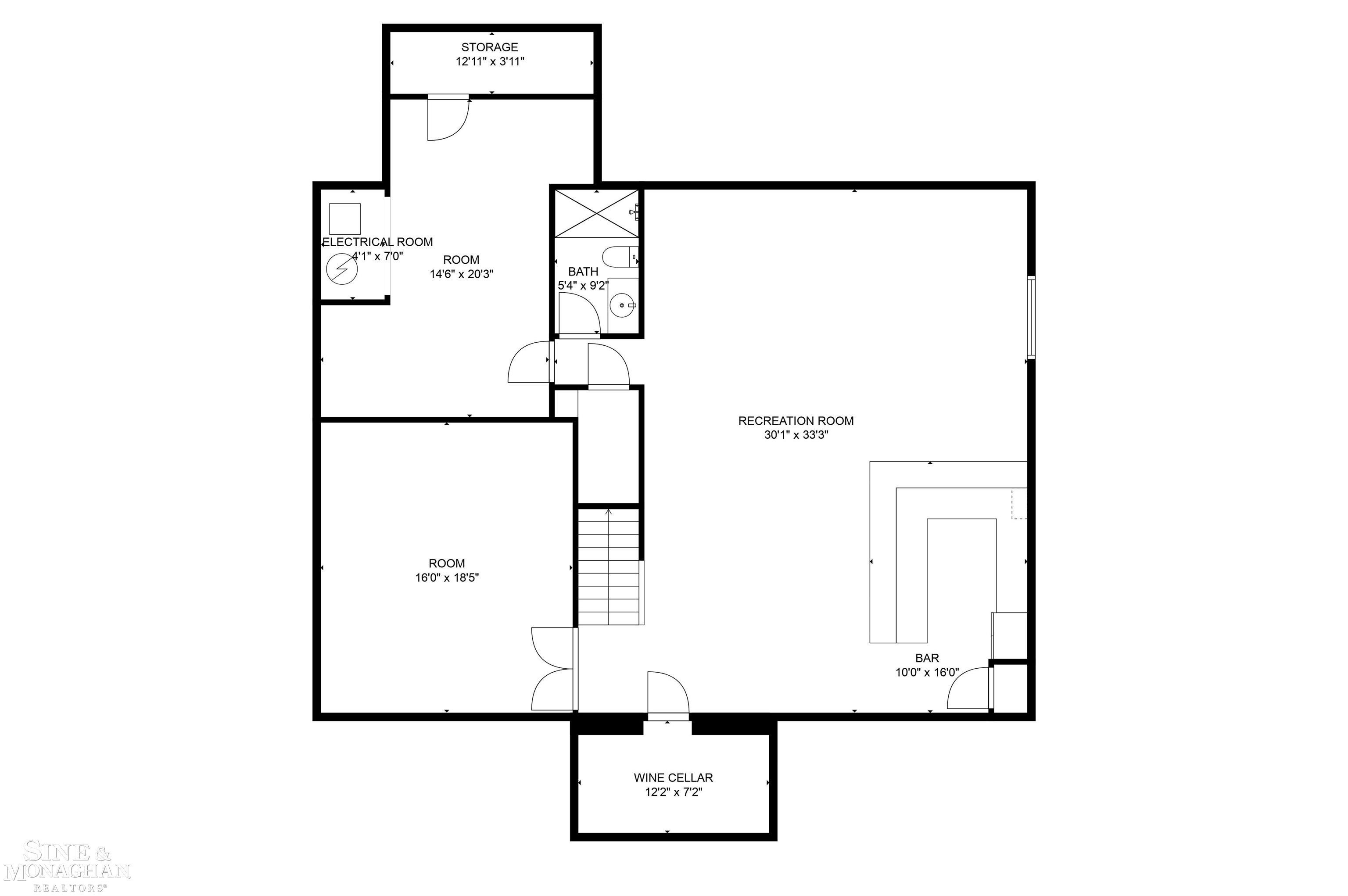 1036 Whittier Road Grosse Pointe Park, MI 48230 - Photo 47 of 48
