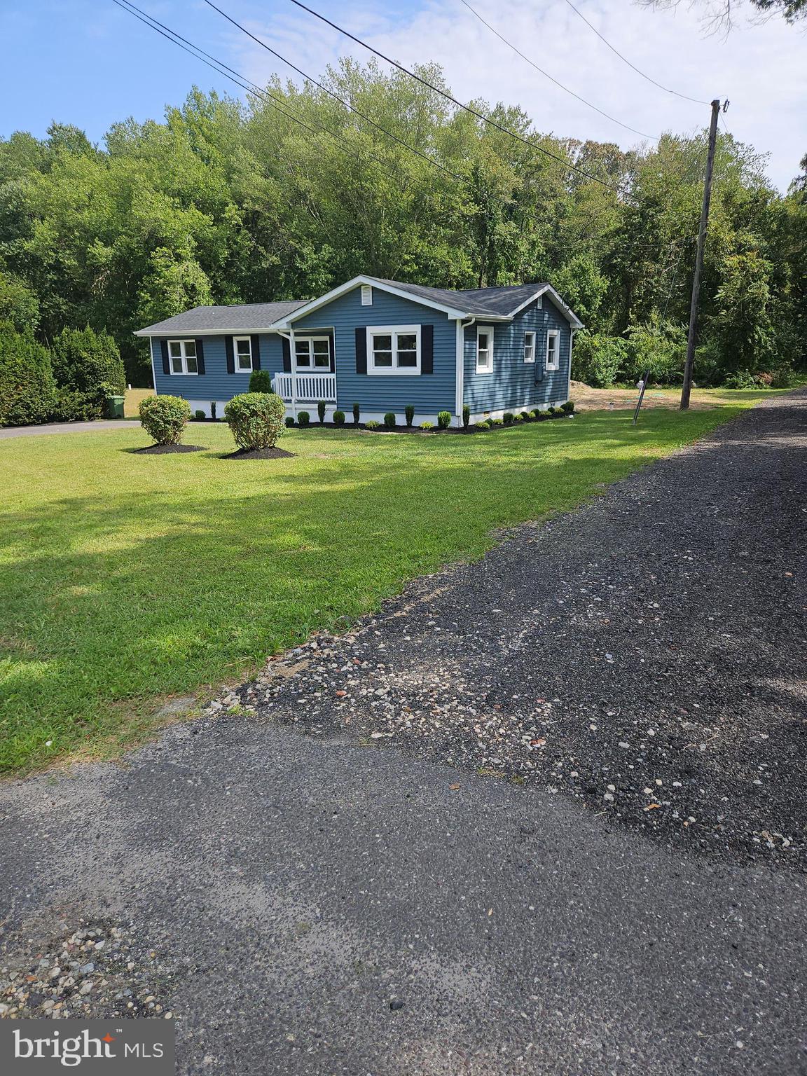 139 Fairton Gouldtown Road Bridgeton, NJ 08302 - Photo 3 of 19 Gallery Image 3