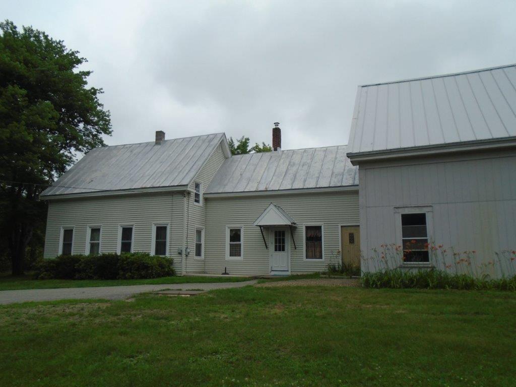 149 River Road Benton, ME 04901 - Photo 3 of 26 Side View