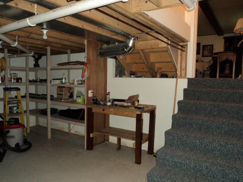 8082 Metzke Road Alpena, MI 49707 - Photo 18 of 32 Gallery Image 18