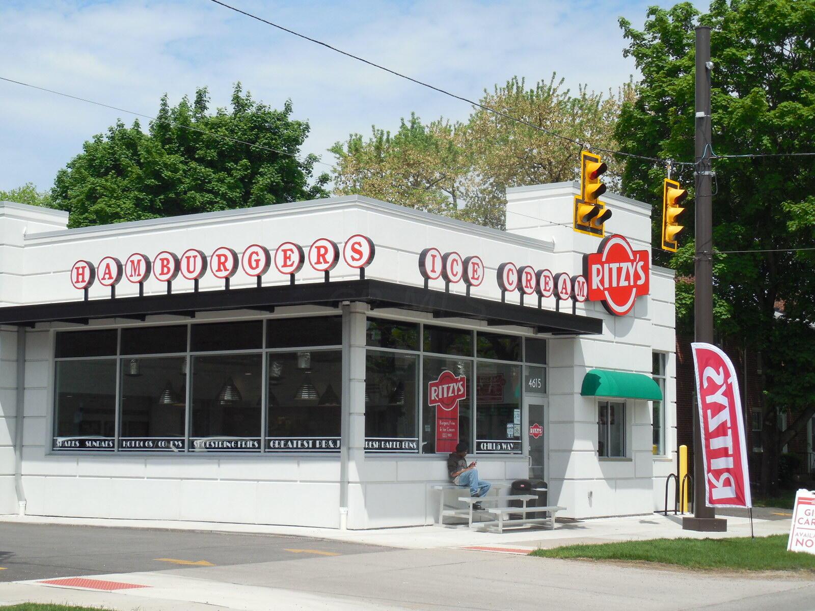 309 East Beaumont Road Columbus, OH 43214 - Photo 44 of 46 Ritzys