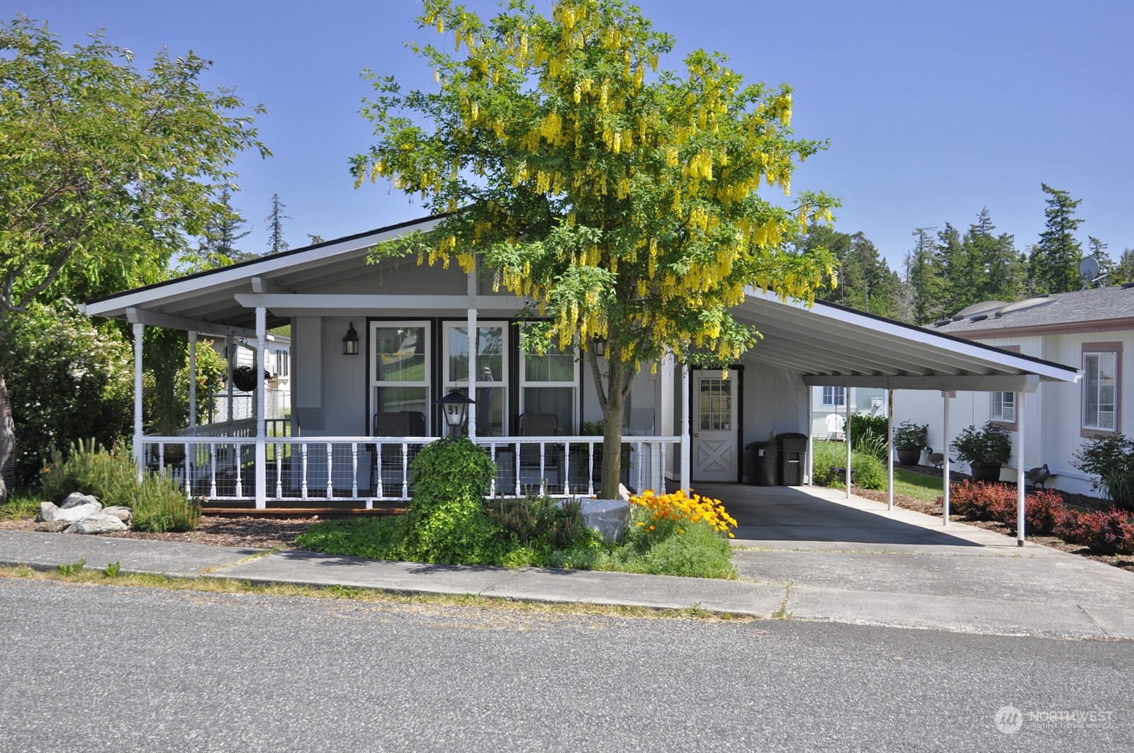 1785 Douglas Road, Unit 51 Friday Harbor, WA 98250 - Photo 1 of 33 Gallery Image 1
