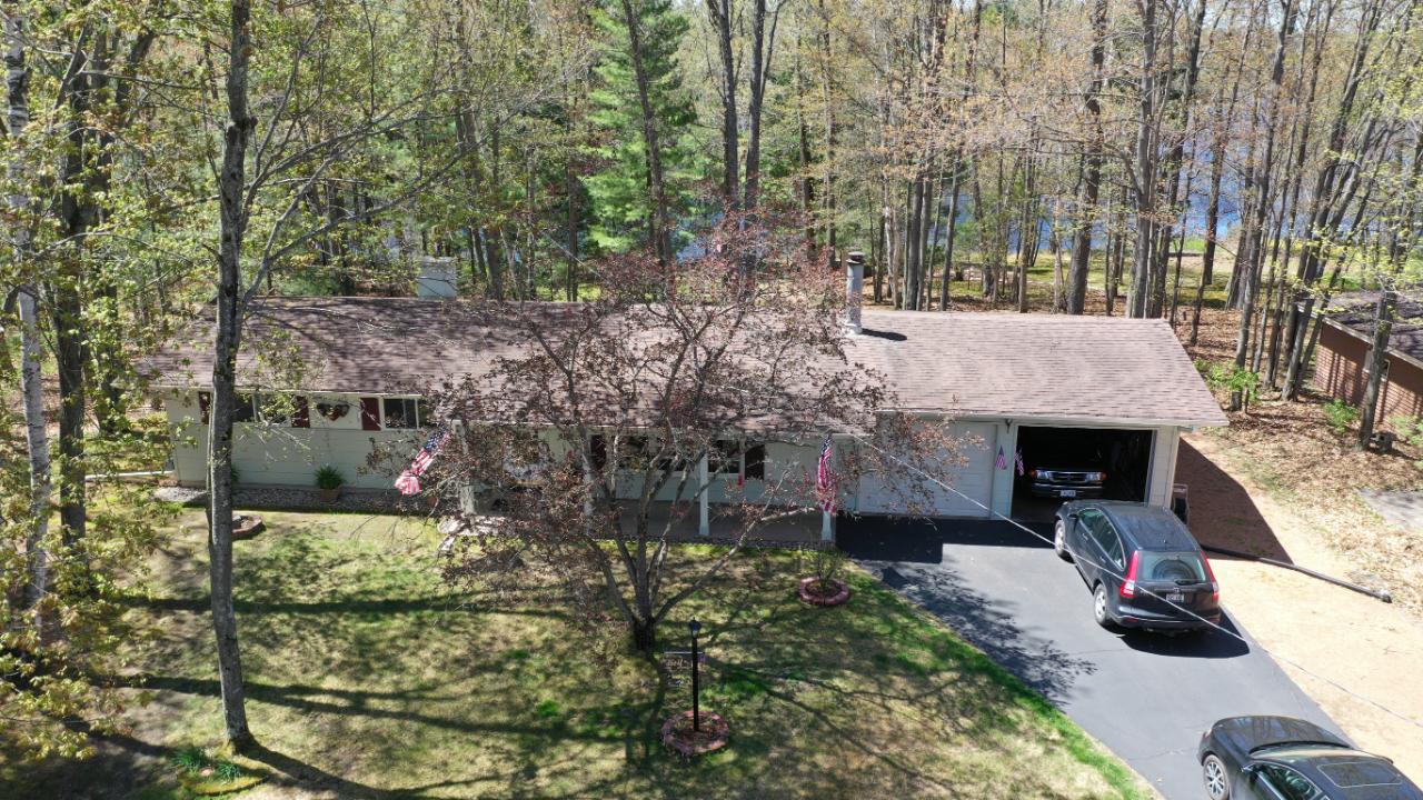 4092 North Bay Road Rhinelander, WI 54501 - Photo 1 of 28 Gallery Image 1