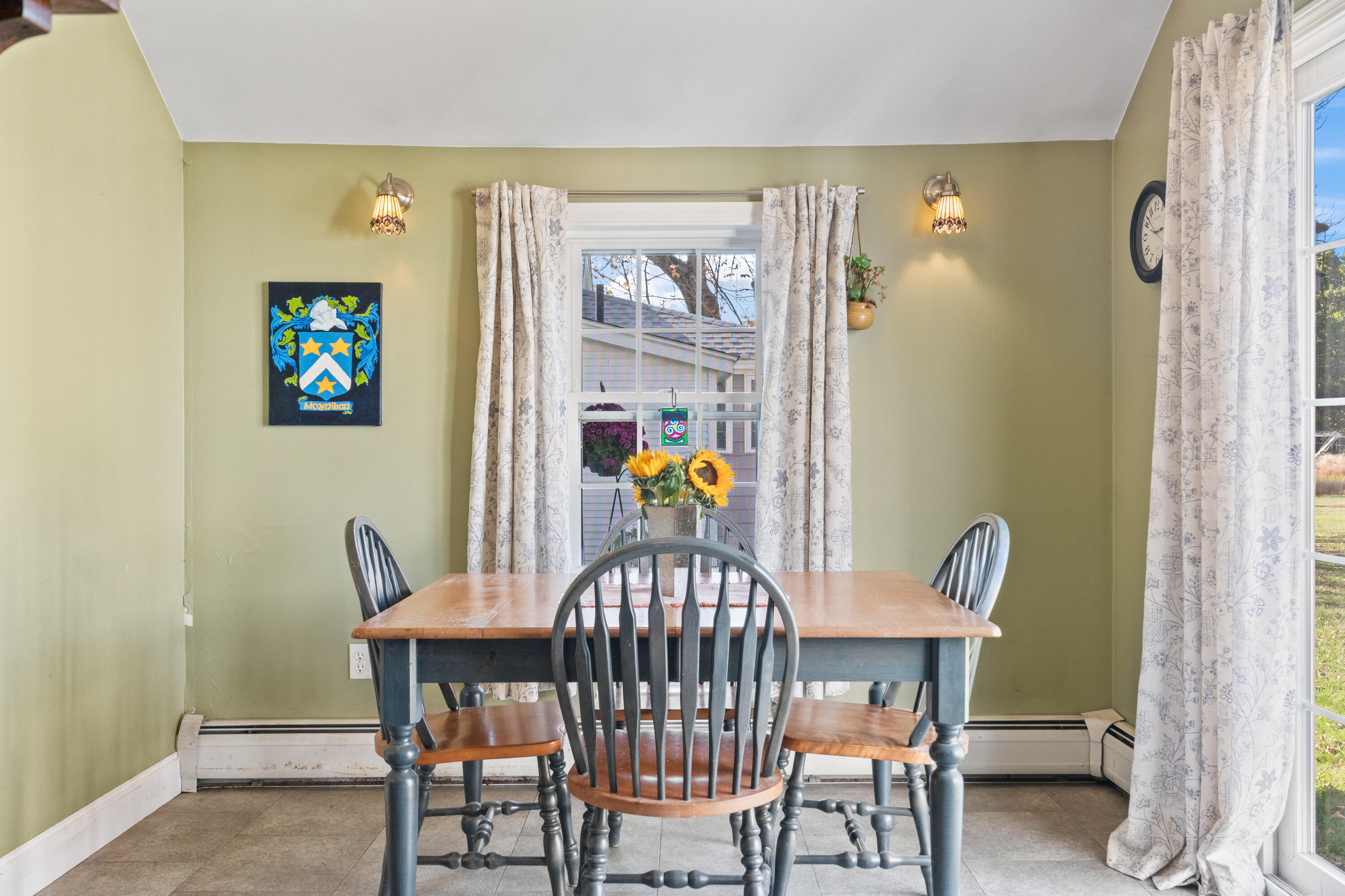 18 Governor Hill Road Eliot, ME 03903 - Photo 12 of 37 Dining Area