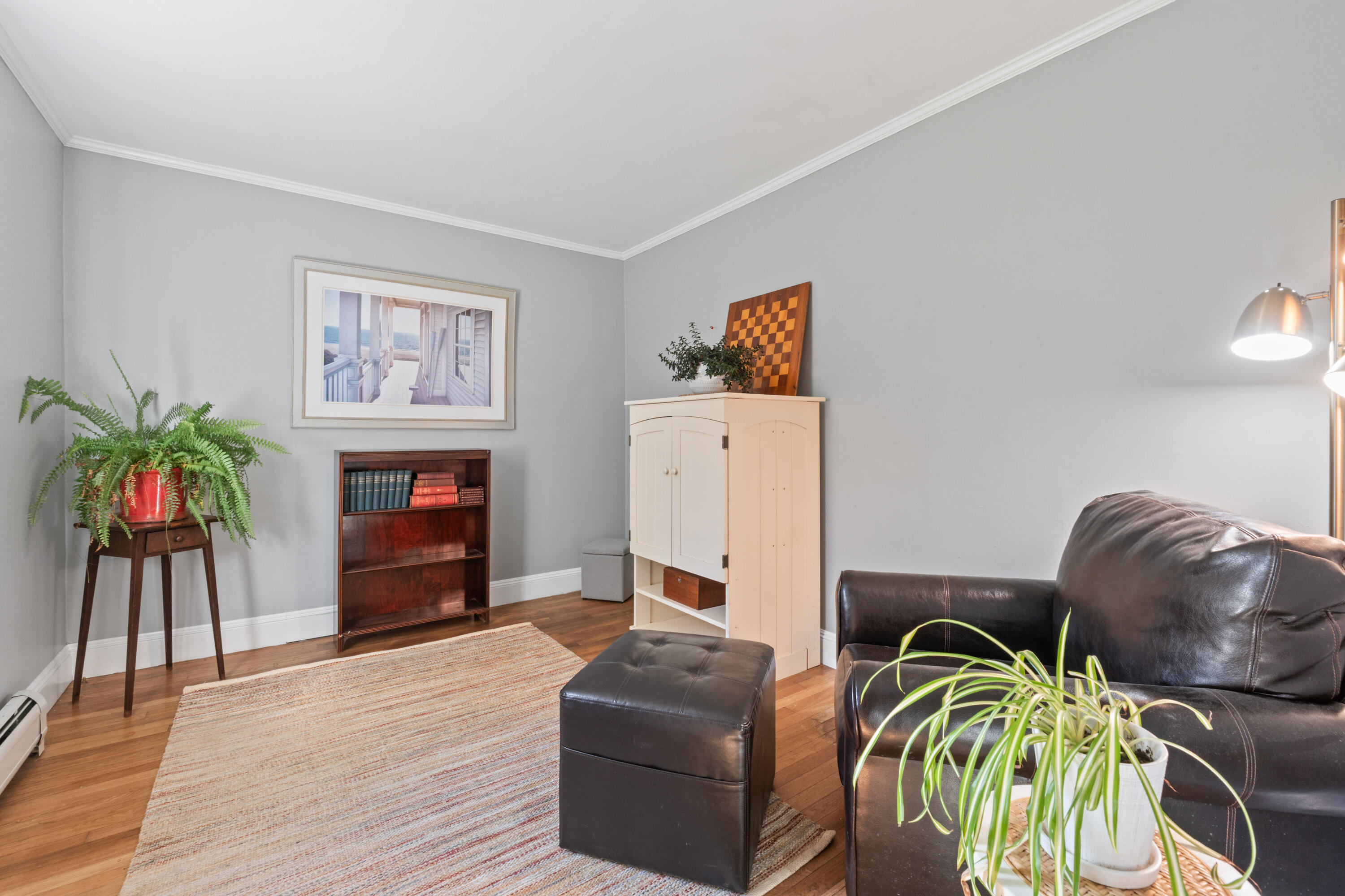 18 Governor Hill Road Eliot, ME 03903 - Photo 15 of 37 Bedroom #2/Office