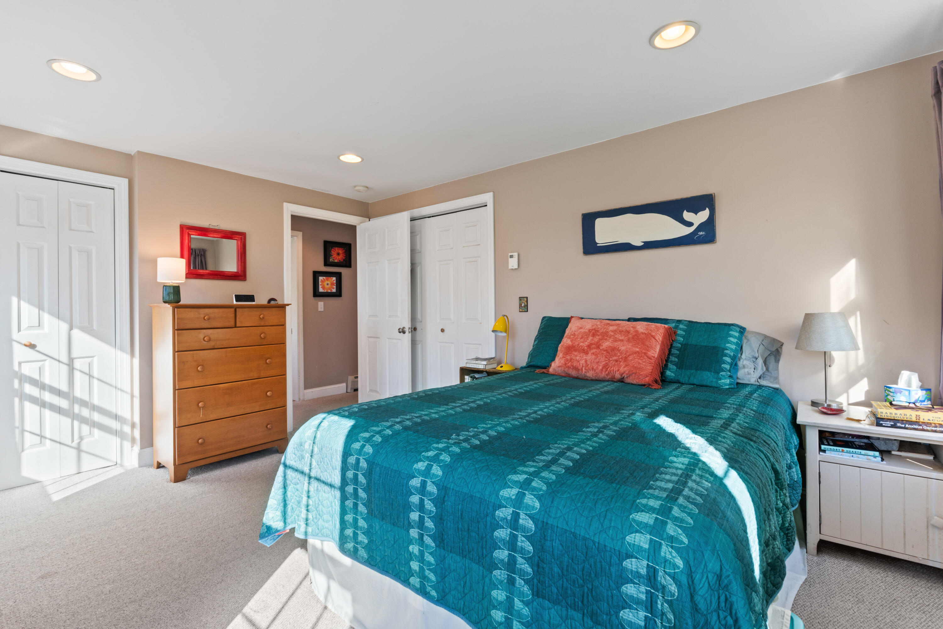 18 Governor Hill Road Eliot, ME 03903 - Photo 21 of 37 Primary Bedroom