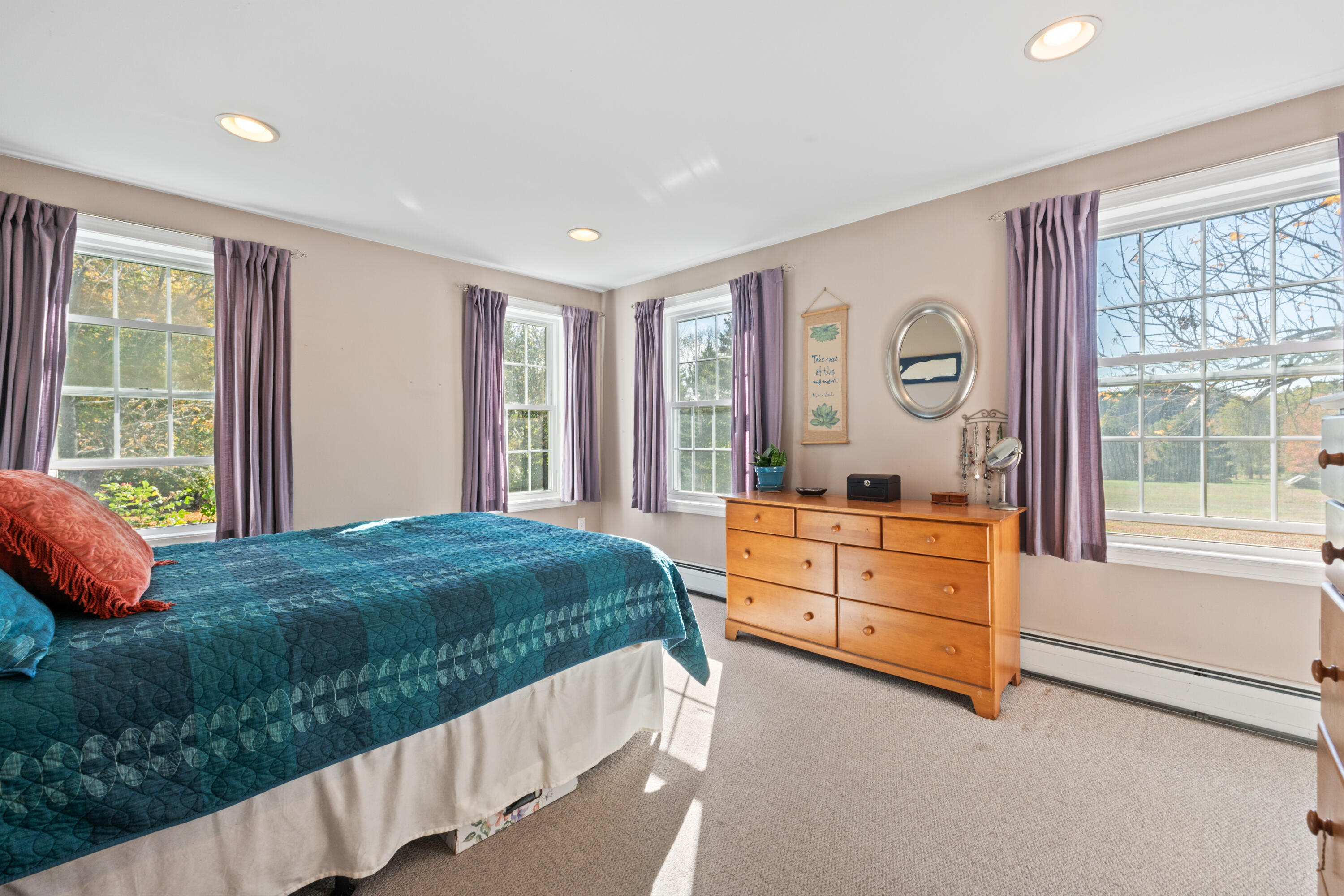 18 Governor Hill Road Eliot, ME 03903 - Photo 22 of 37 Primary Bedroom