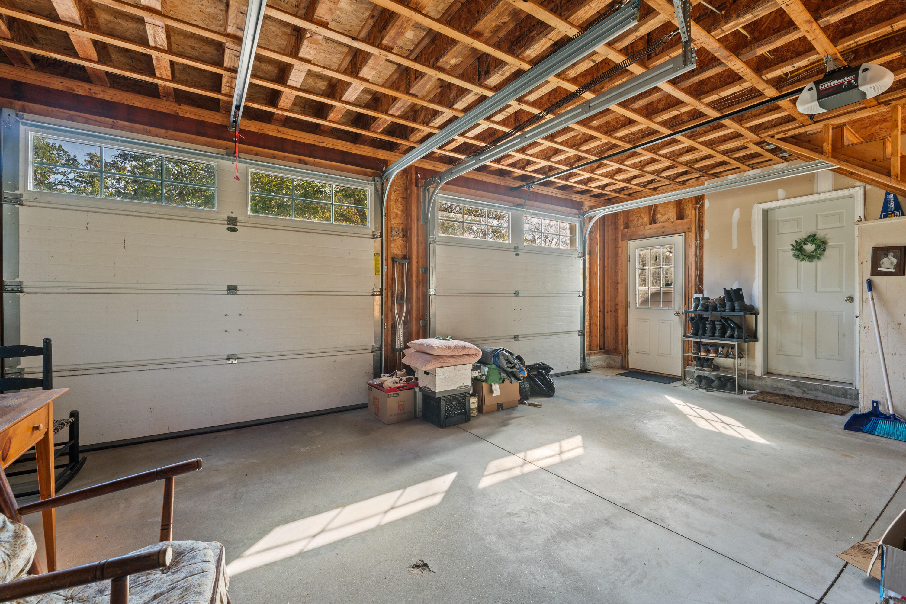 18 Governor Hill Road Eliot, ME 03903 - Photo 30 of 37 2 Car Garage